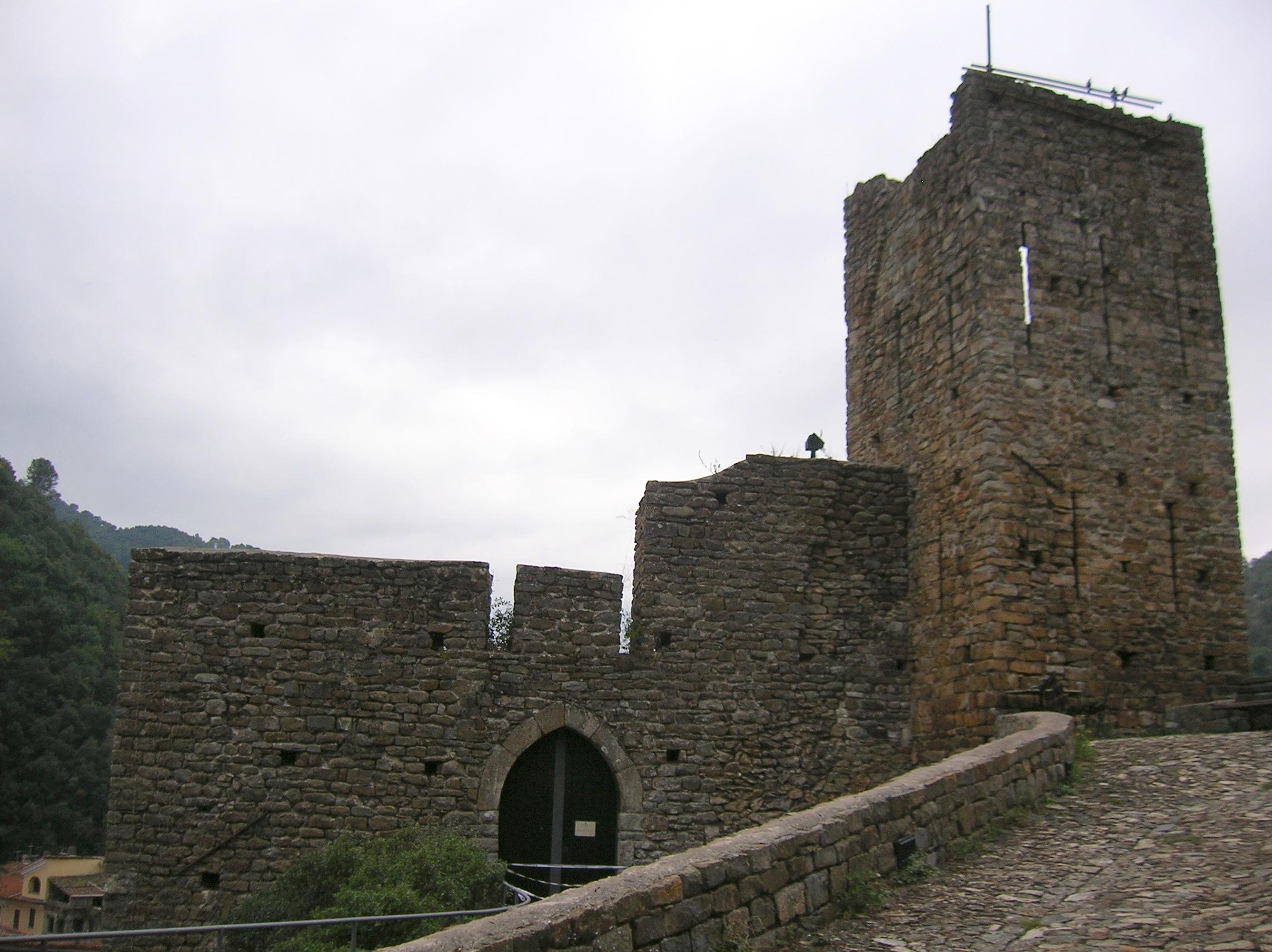 Castello Dei Doria