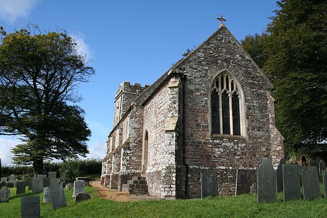 Church of Saint Peter