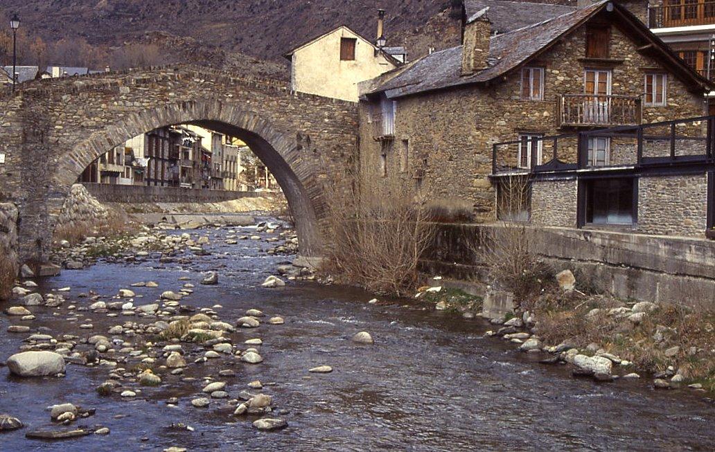 Pont romanic