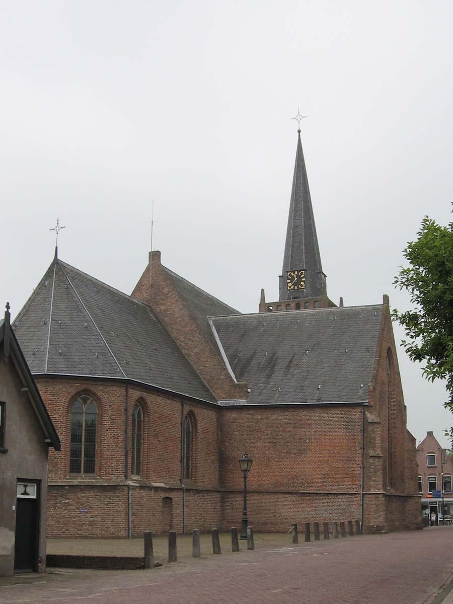 Hervormde Kerk