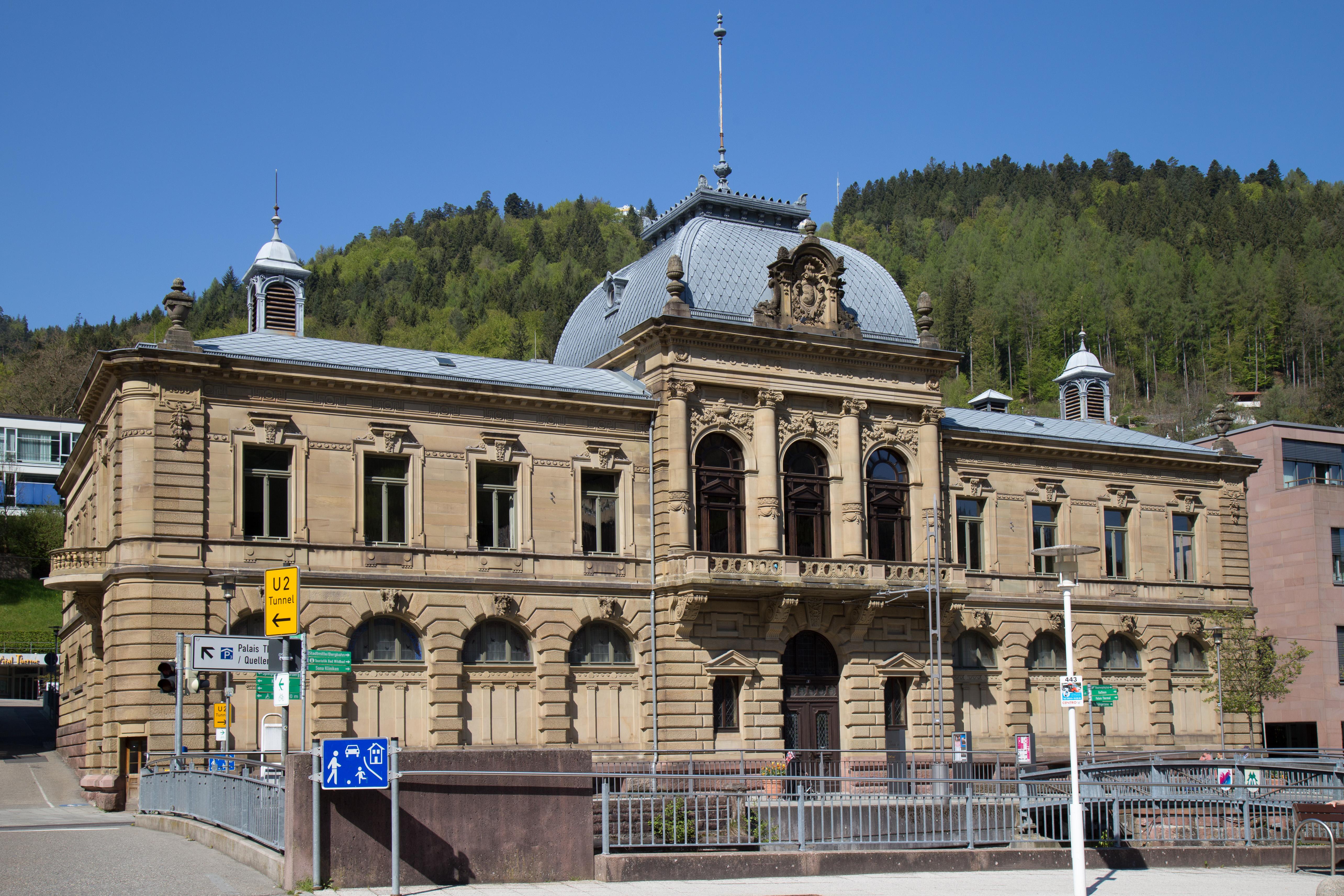 Konig-Karls-Bad
