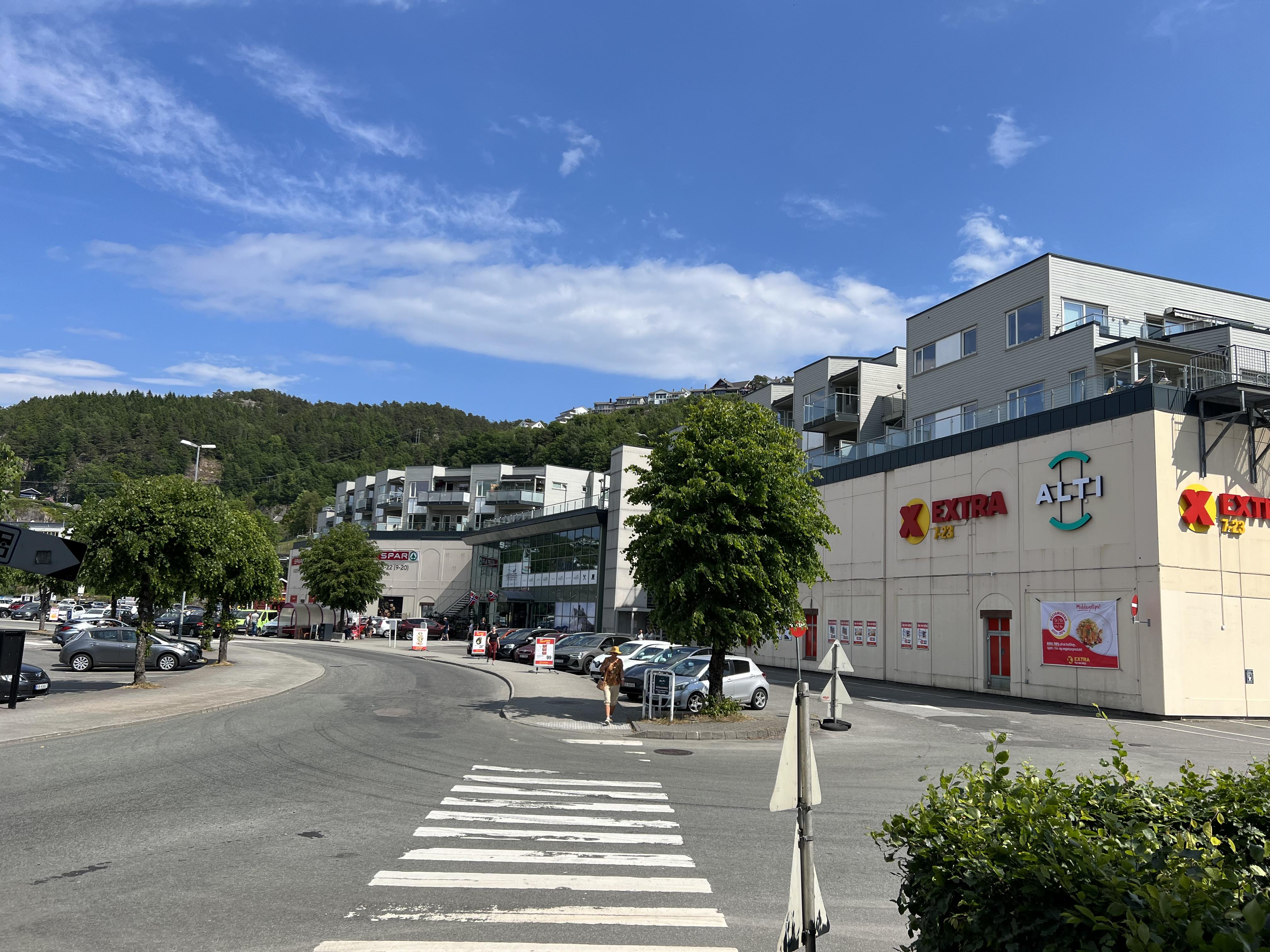 Amfi Flekkefjord