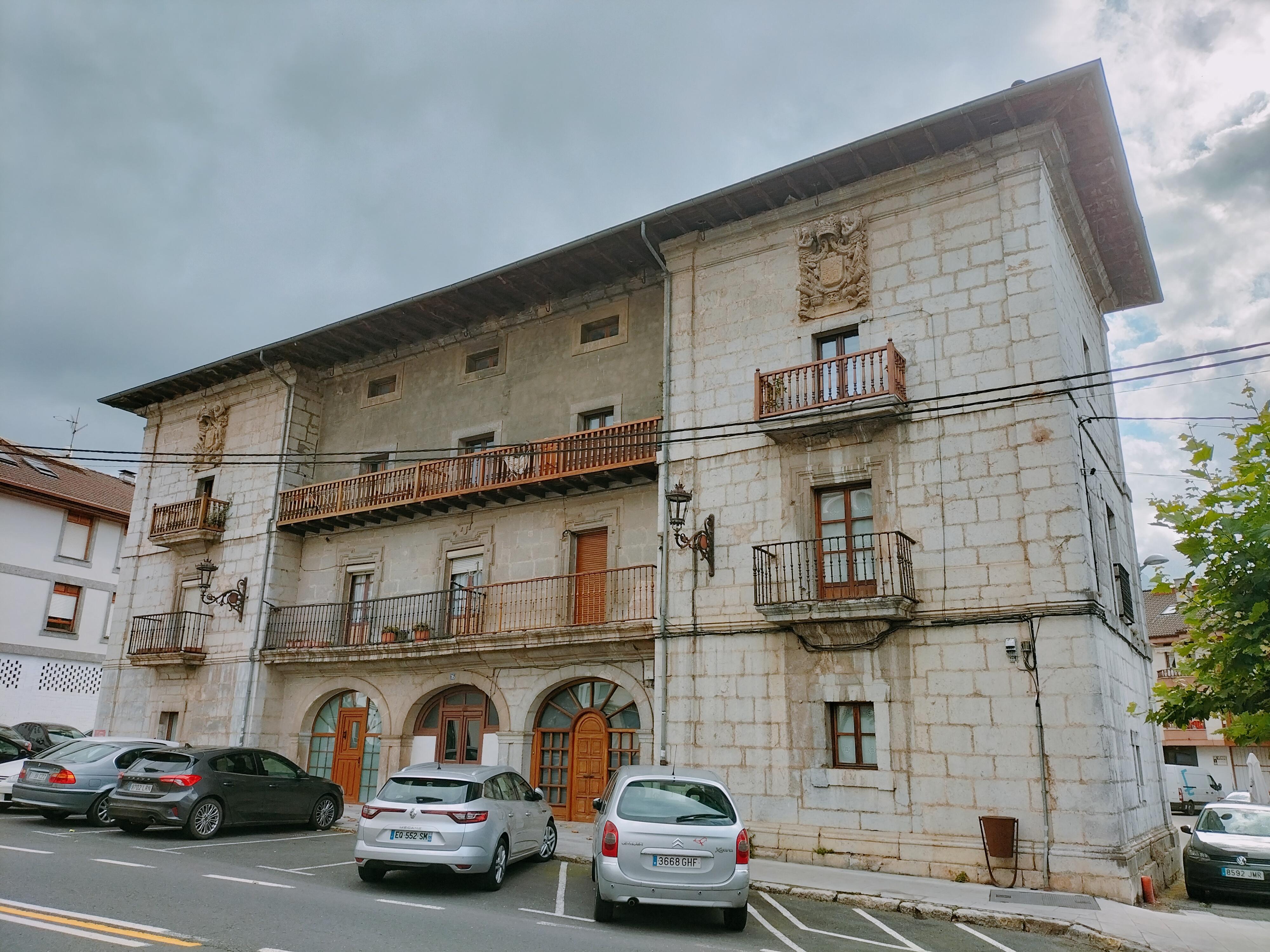 Palacio de Revillagigedo