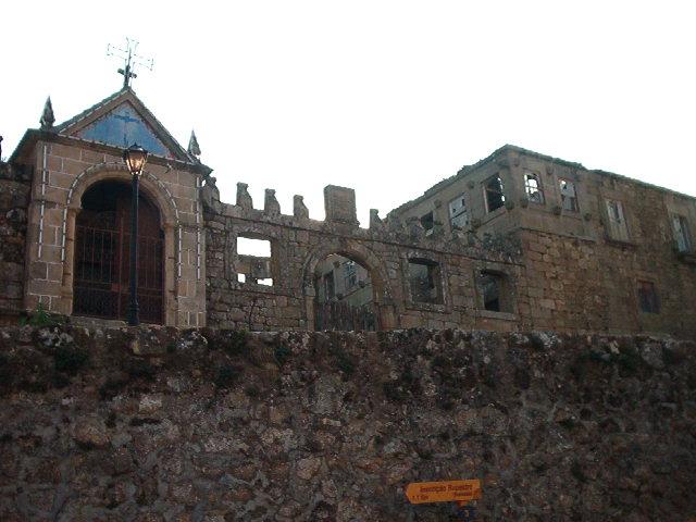 Paco de Melo