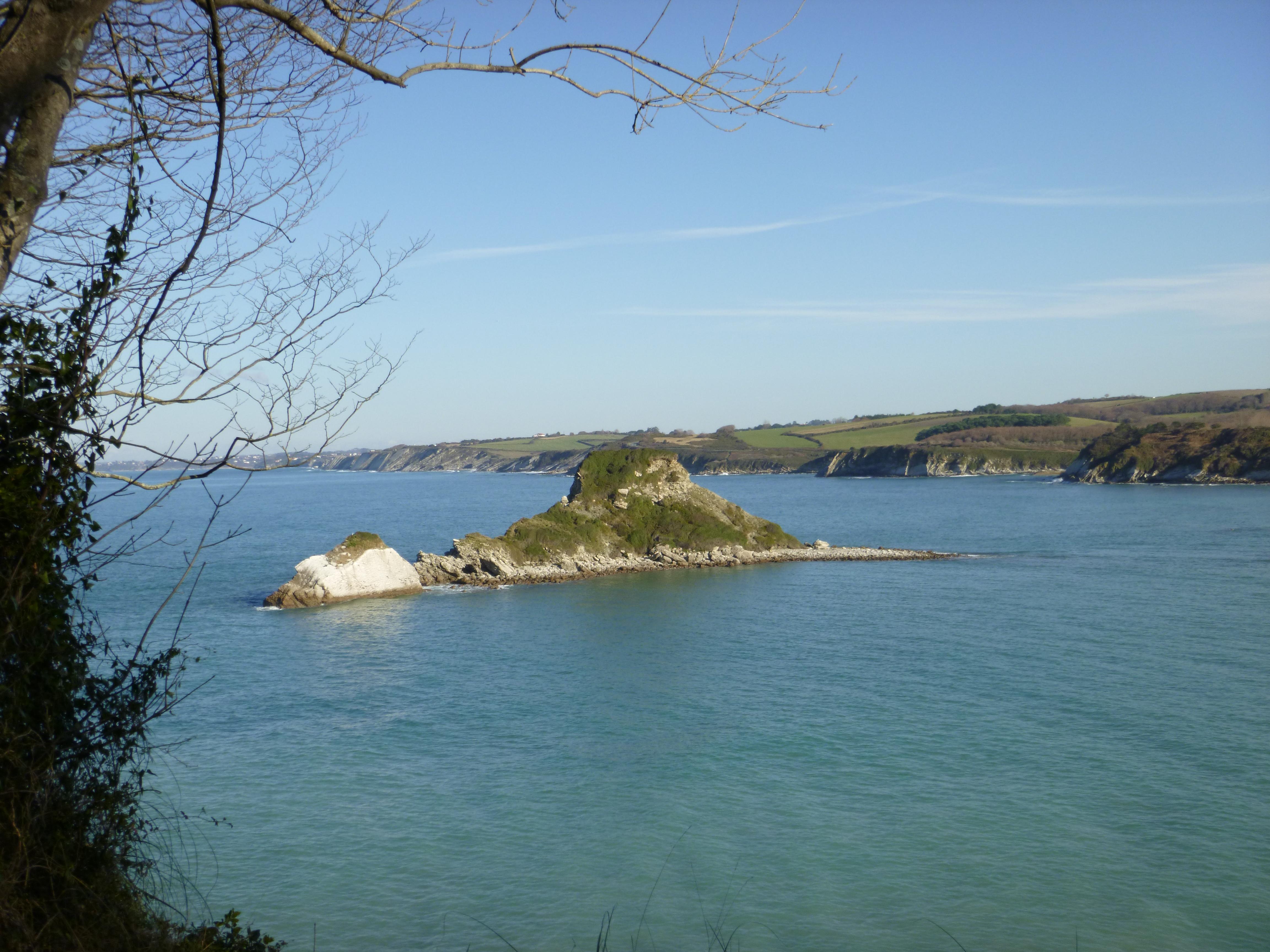 Baie de Loia