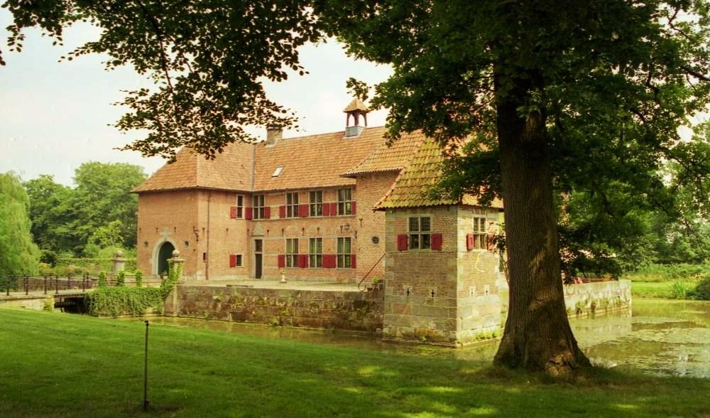 Havezate Brecklenkamp