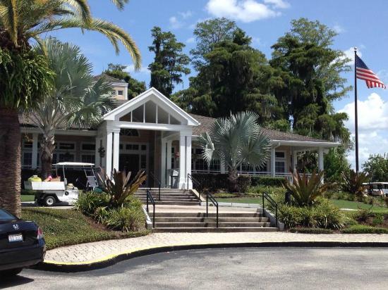 Dubsdread Golf Course