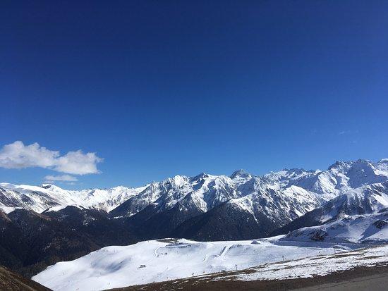 Luchon-Superbagneres