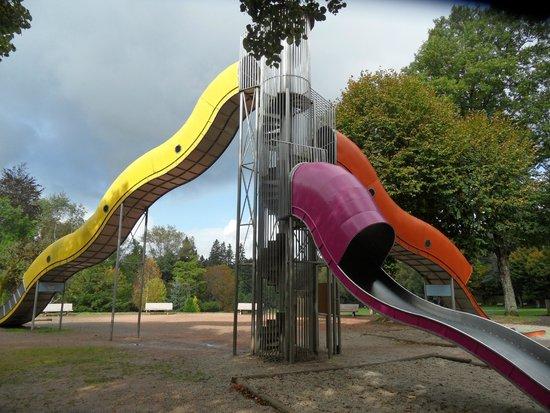 Parc Fenestre