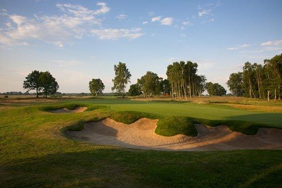 Fulford Golf Club
