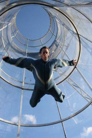 Extreme Velocity