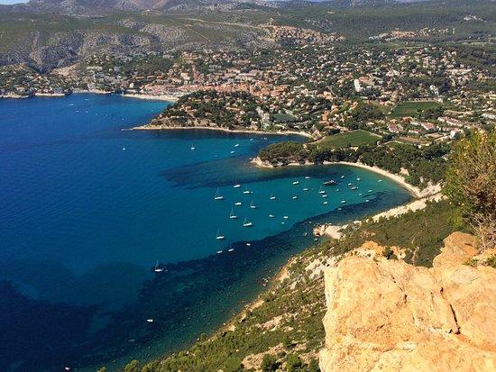 Corniche des Cretes