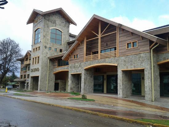 Casino Dreams Coyhaique