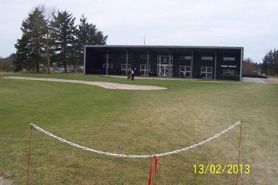 Henne Golfklub