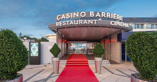 Casino Barriere de Benodet