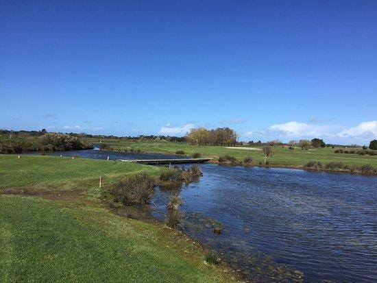 Oleron Golf Course