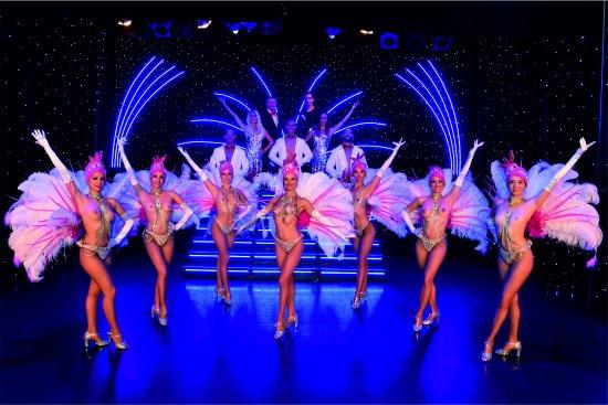 Le Cabaret