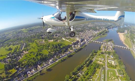 Loisirs Loire Valley