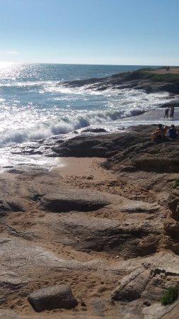 Plage de la Parée