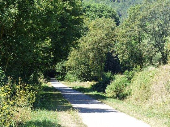 Ruta del Ferro
