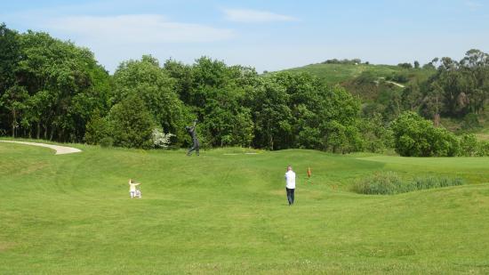 Golf Santa Marina