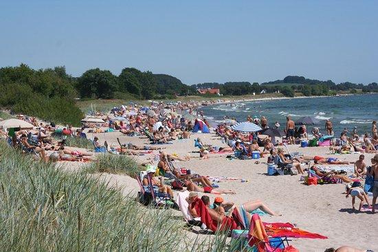 Mossbystrand