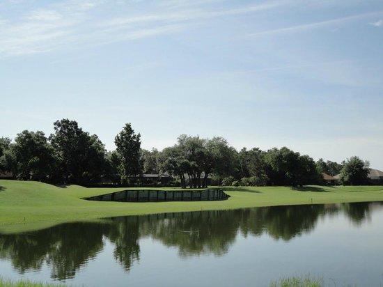 Hidden Creek Golf Club