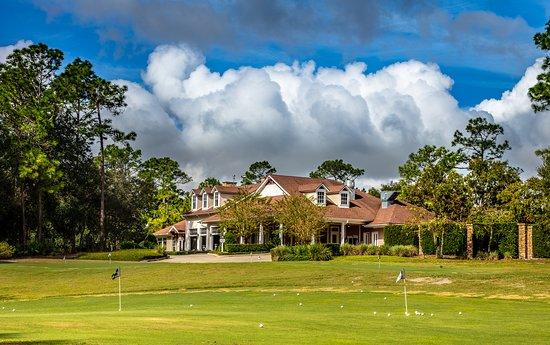 Victoria Hills Golf Club