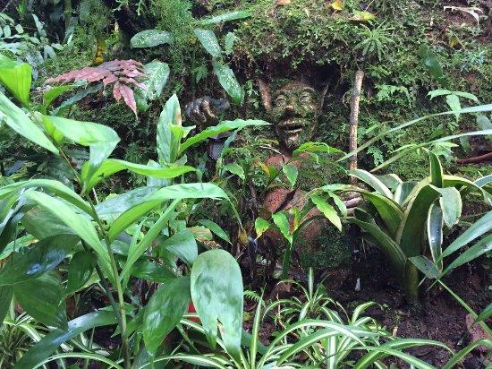 Bichacue Yath Art and Nature