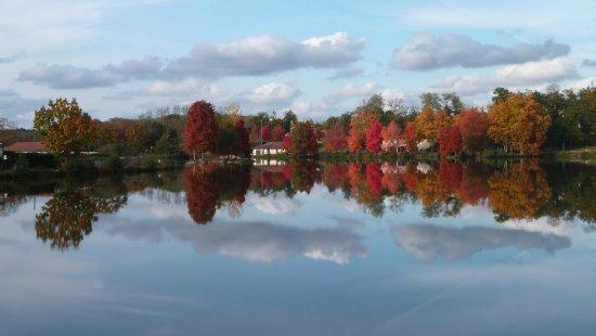 Lac de Christus