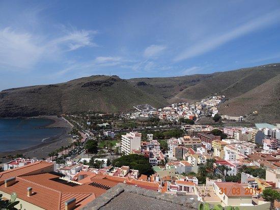 Playa de San Sebastián