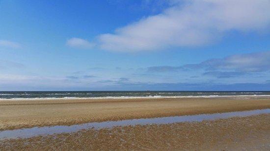 Lakolk Strand