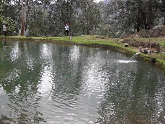 Parque Ecológico Jericó