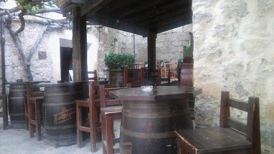 El Molino del Gato