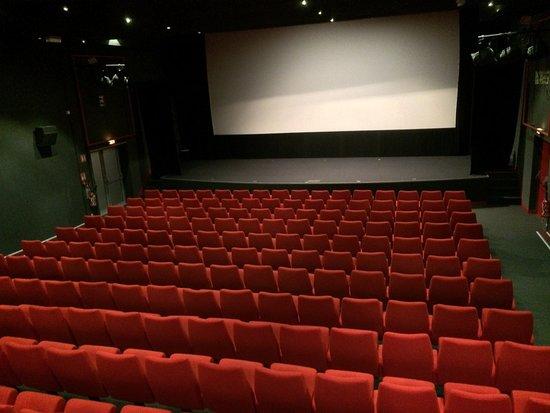 Cinema Le Relais