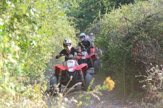 Offroad Adventure 07