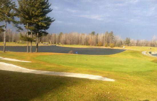 Golf Club International 2000