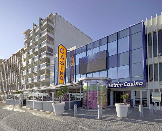 Casino de Saint Jean de Monts