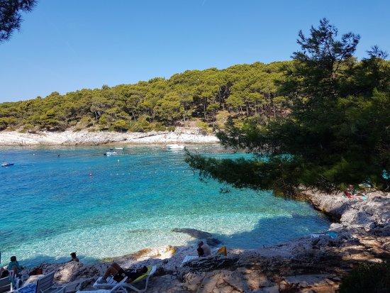 Veli Zal Beach