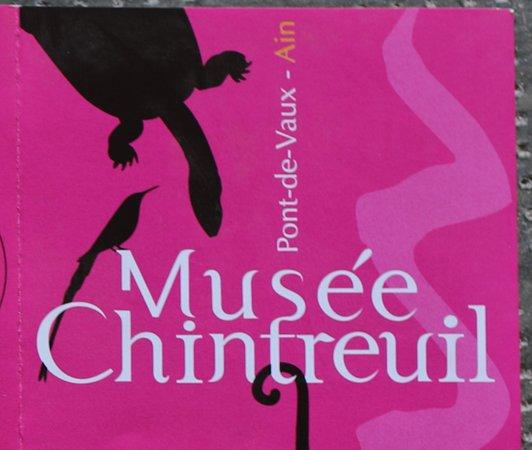 Musée de Chintreuil