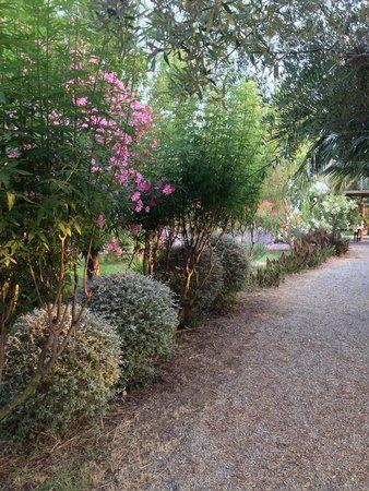 Le Jardin d'Ariane