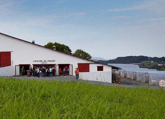 L'Atelier du Piment
