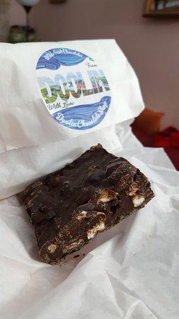 Doolin Chocolate Shop