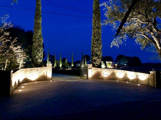 Domaine de la Sangliere