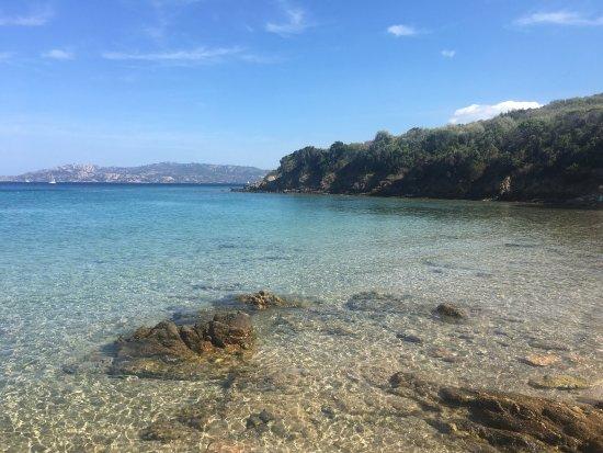 Cala Capra