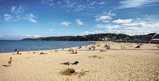 Plage de la Banche