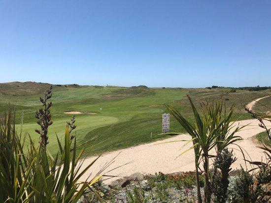 Golfplatz Saint-Jean-de-Monts