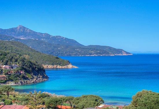 Spiaggia Biodola