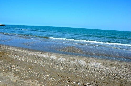 Eraclea Strand