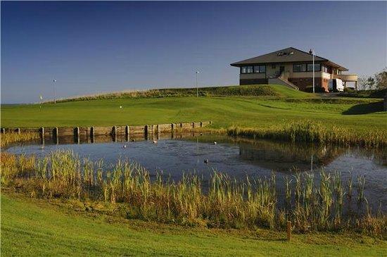 Eyemouth Golf Club